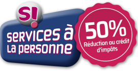 Service à la Personne agréé