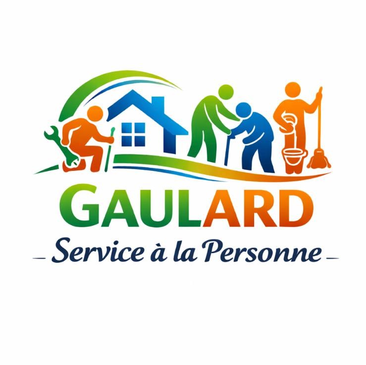 GaulardSAP - Service à la Personne